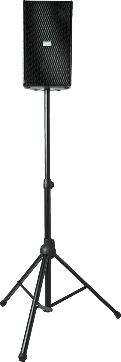 Quiklok Paire De Pieds D'enceinte Avec SystÈme Pneumatique - Speaker stand - Variation 12