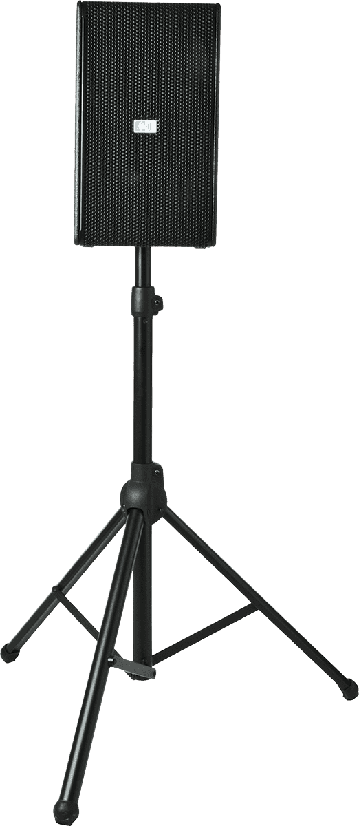 Quiklok Paire De Pieds D'enceinte Avec SystÈme Pneumatique - Speaker stand - Variation 40