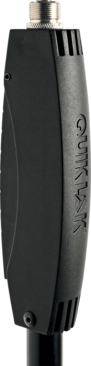 Quiklok Pied De Micro Droit - Microphone stand - Variation 1
