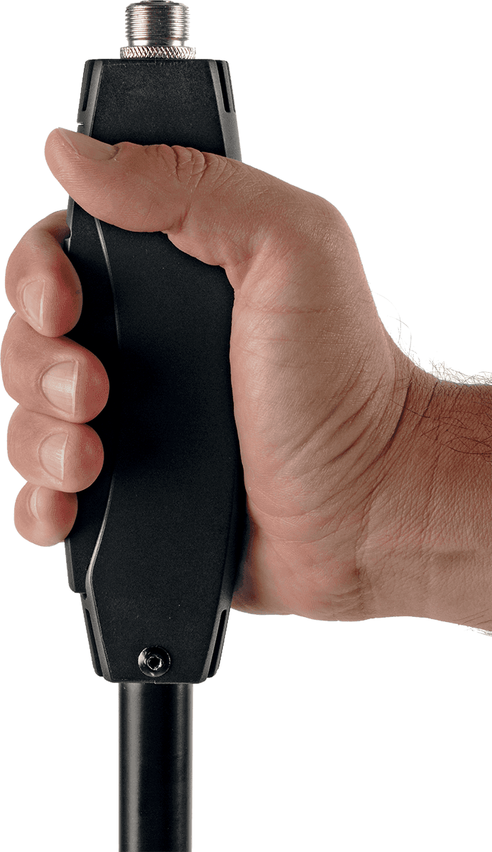 Quiklok Pied De Micro Droit - Microphone stand - Variation 2
