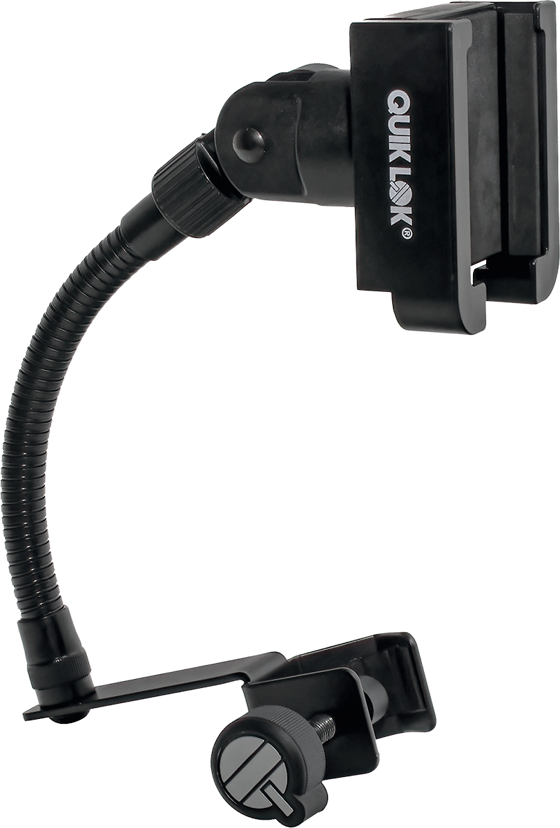 Quiklok Sms/001 Support Universel Pour Smartphone - Support for smartphone & tablet - Variation 2