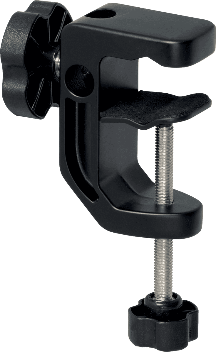 Quiklok Stand Micro Table. Charge Max 2 Kg. - Microphone stand - Variation 2