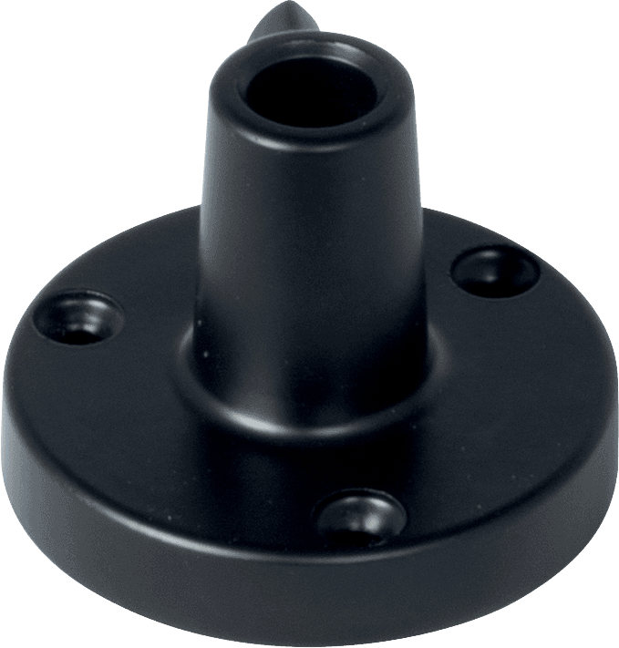 Quiklok Stand Micro Table. Charge Max 2 Kg. - Microphone stand - Variation 1
