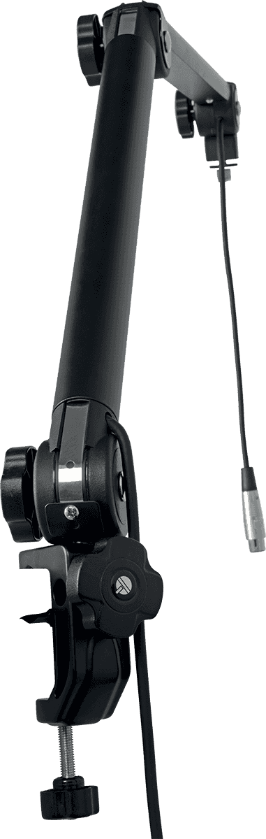Quiklok Stand Micro Table. Charge Max 2 Kg. - Microphone stand - Variation 6