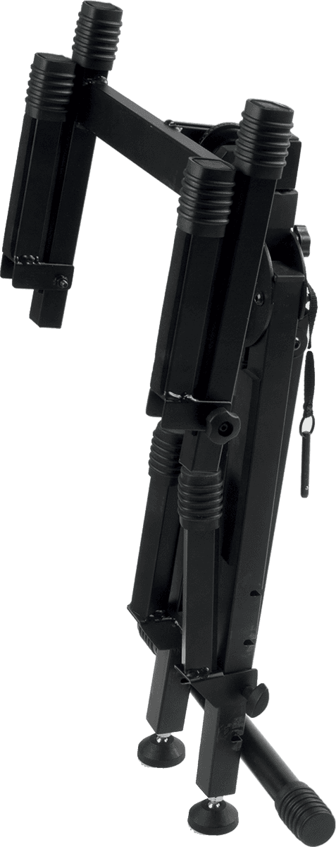 Quiklok Stand Pour Amplis Combo Ajustable - Amp stand - Variation 1