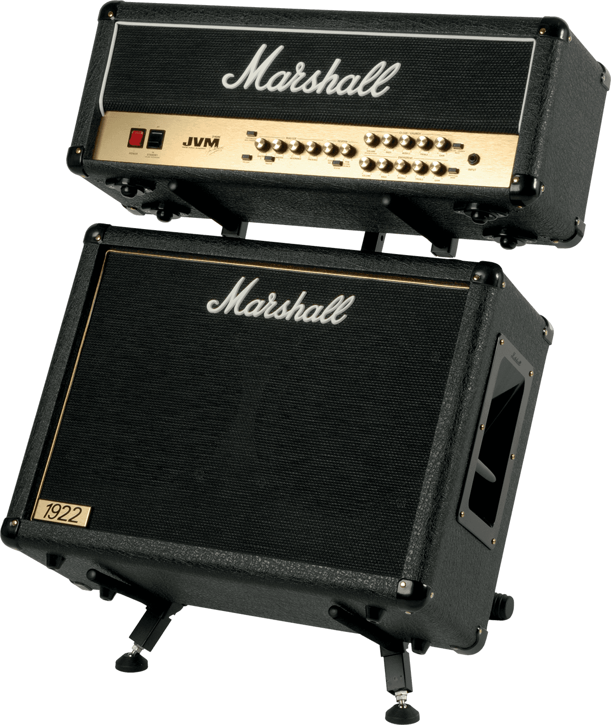 Quiklok Stand Pour Amplis Combo Ajustable - Amp stand - Variation 2