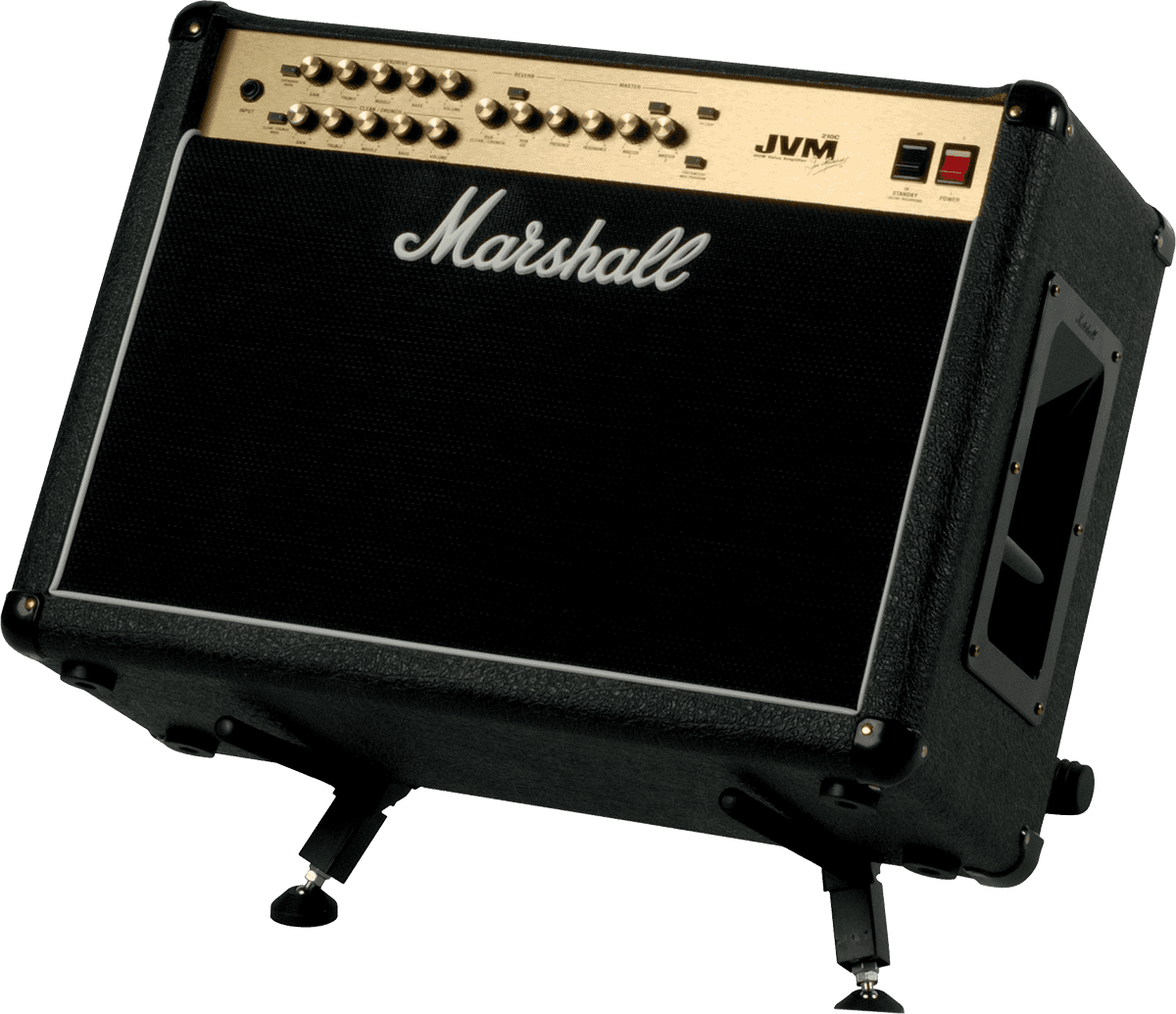 Quiklok Stand Pour Amplis Combo Ajustable - Amp stand - Variation 4