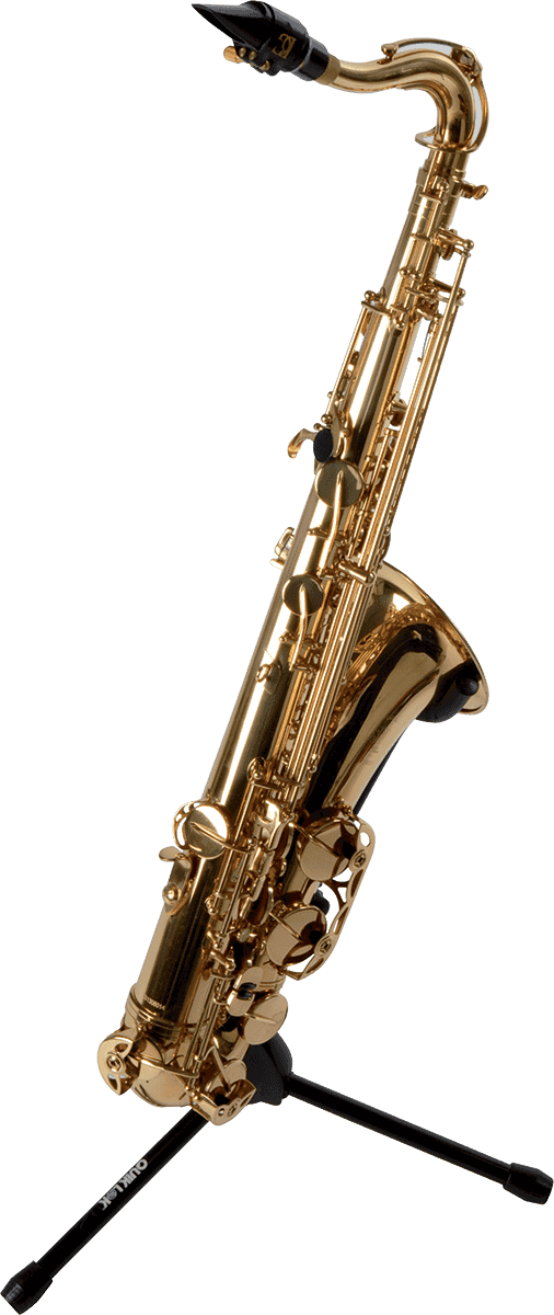 Quiklok Stand Pour Saxophone Alto/tÉnor - Saxophone stand - Variation 1