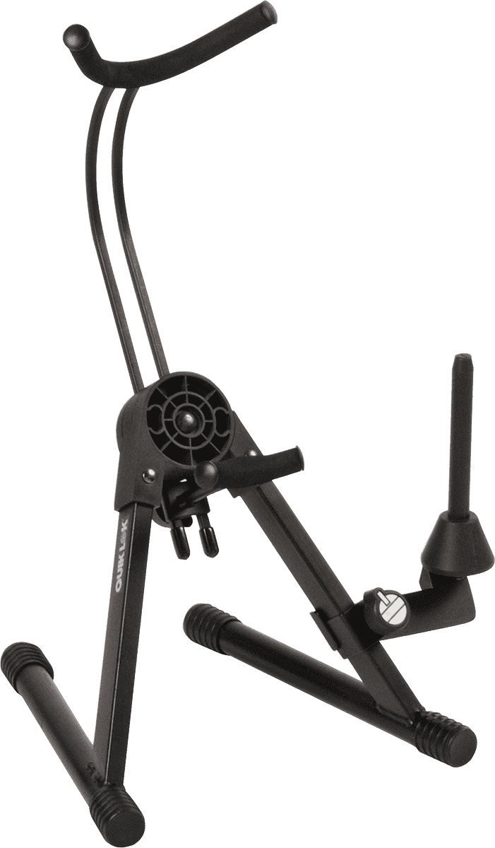 Quiklok Stand Pour Saxophone Alto/tÉnor - Saxophone stand - Variation 2