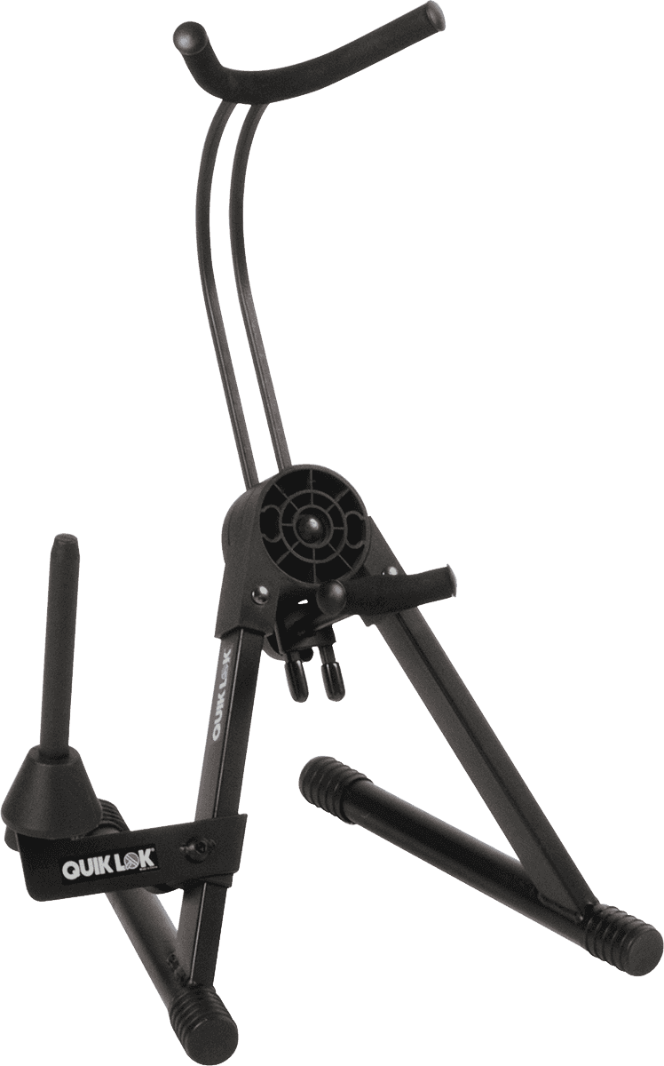 Quiklok Stand Pour Saxophone Alto/tÉnor - Saxophone stand - Variation 4