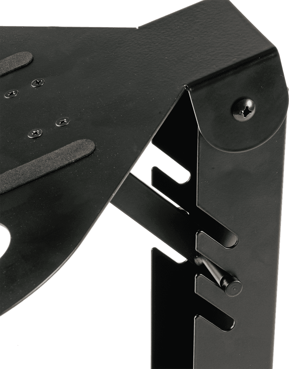 Quiklok Support Ordinateur Universel - Autre accessoires dj - Variation 2