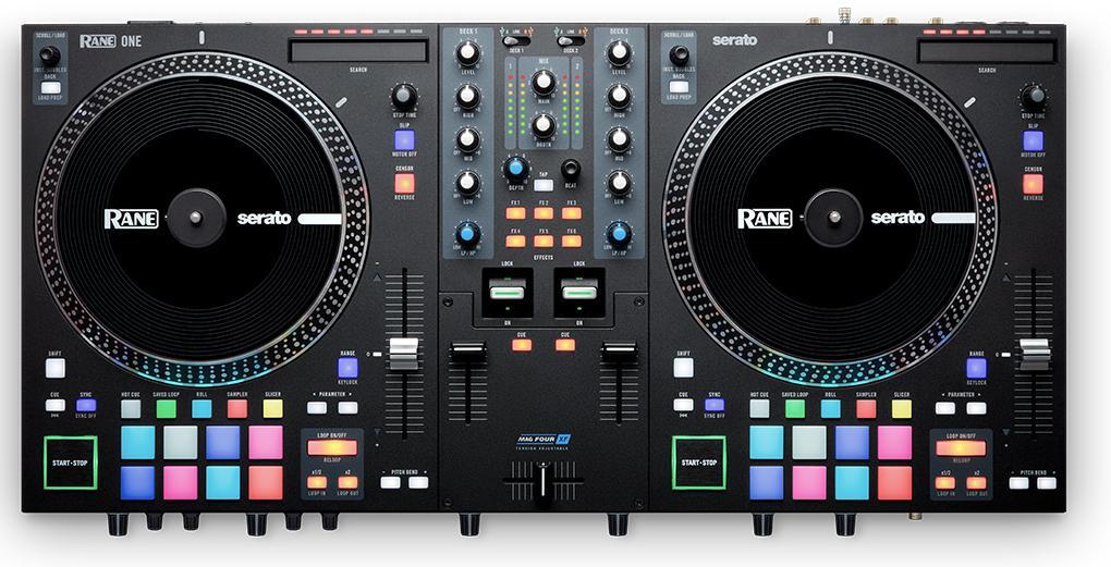 Dj controller Rane ONE