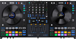 Standalone dj controller Rane FOUR