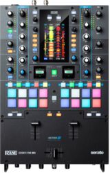 Dj mixer Rane Seventy Two MkII