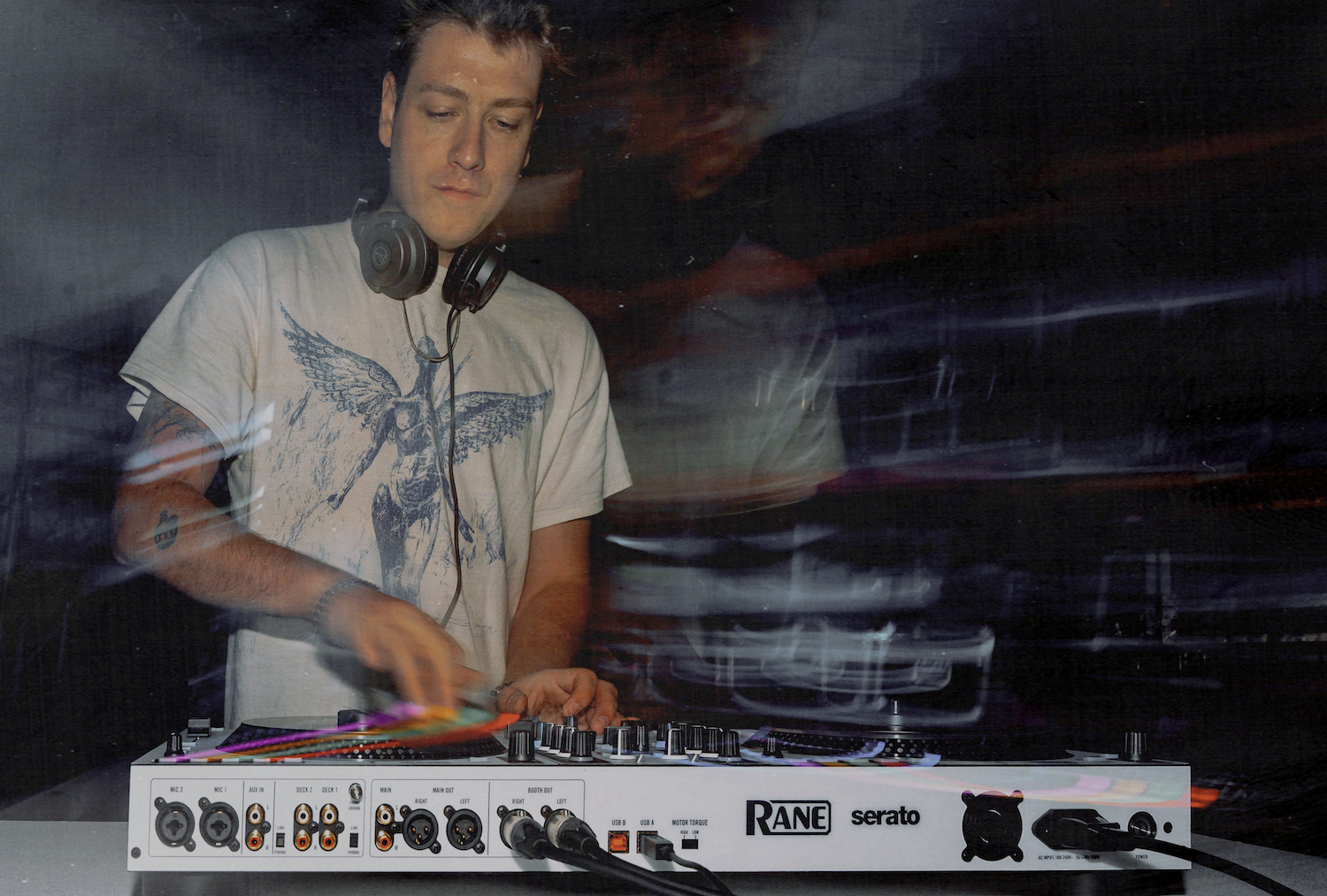 Rane One Mkii - USB DJ controller - Variation 10