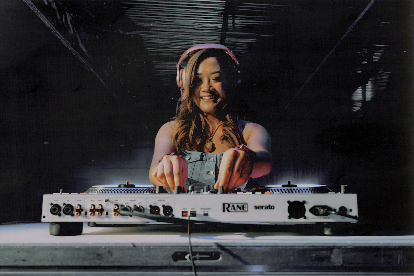 Rane One Mkii - USB DJ controller - Variation 11