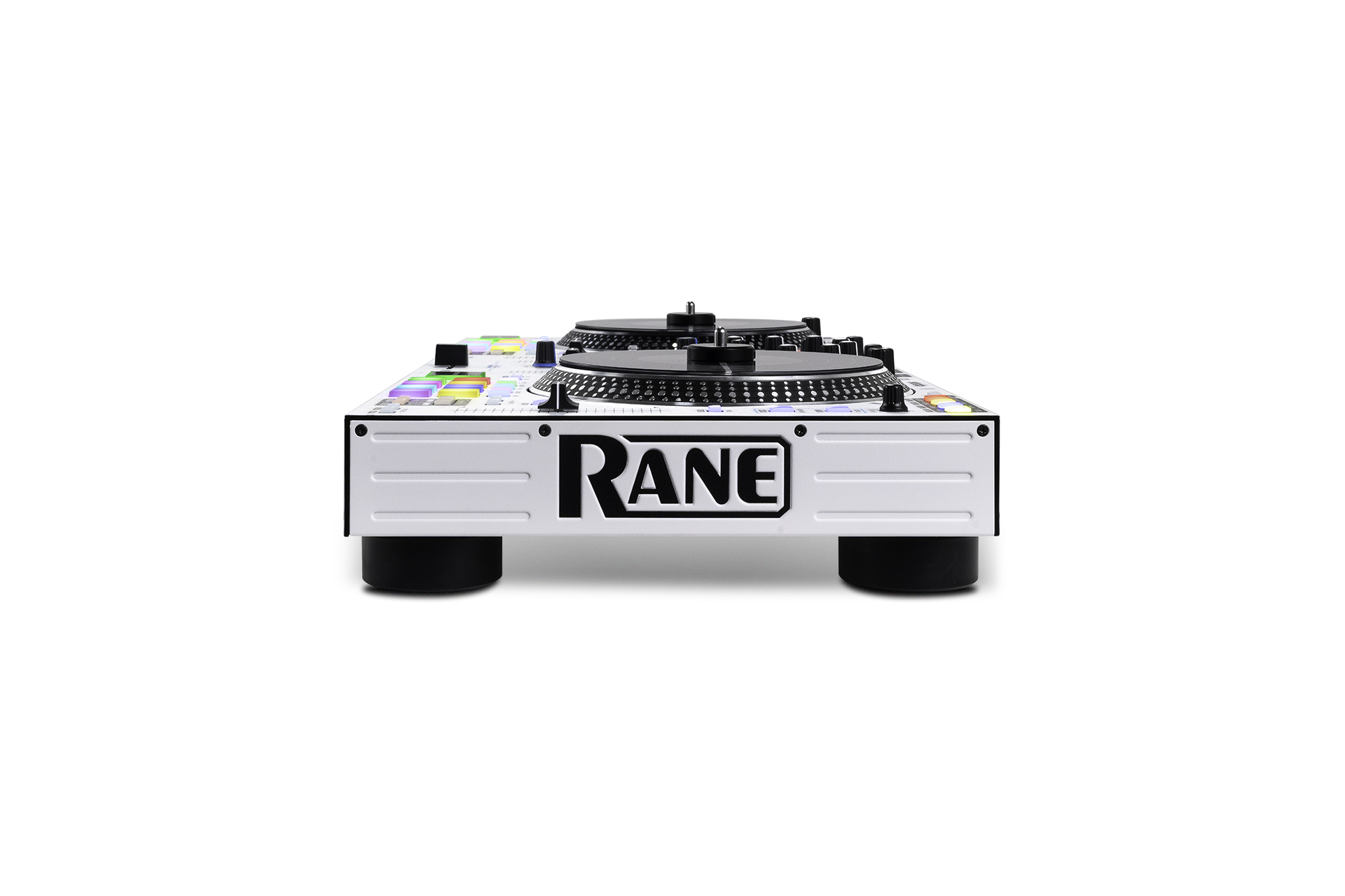 Rane One Mkii - USB DJ controller - Variation 2