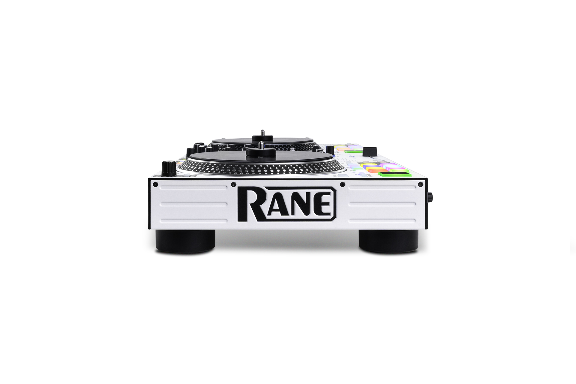 Rane One Mkii - USB DJ controller - Variation 6