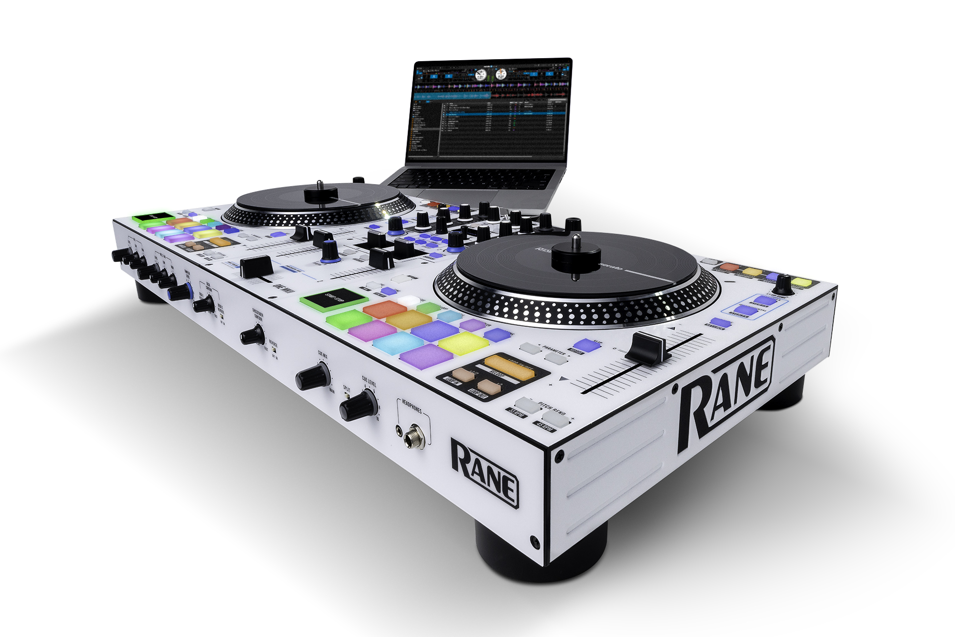 Rane One Mkii - USB DJ controller - Variation 7