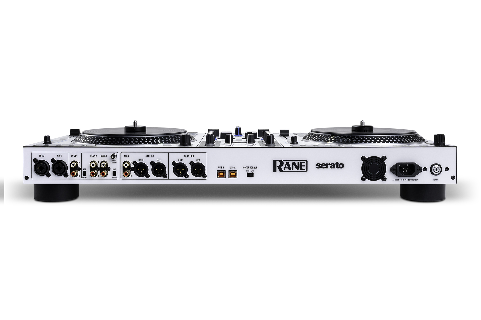 Rane One Mkii - USB DJ controller - Variation 8