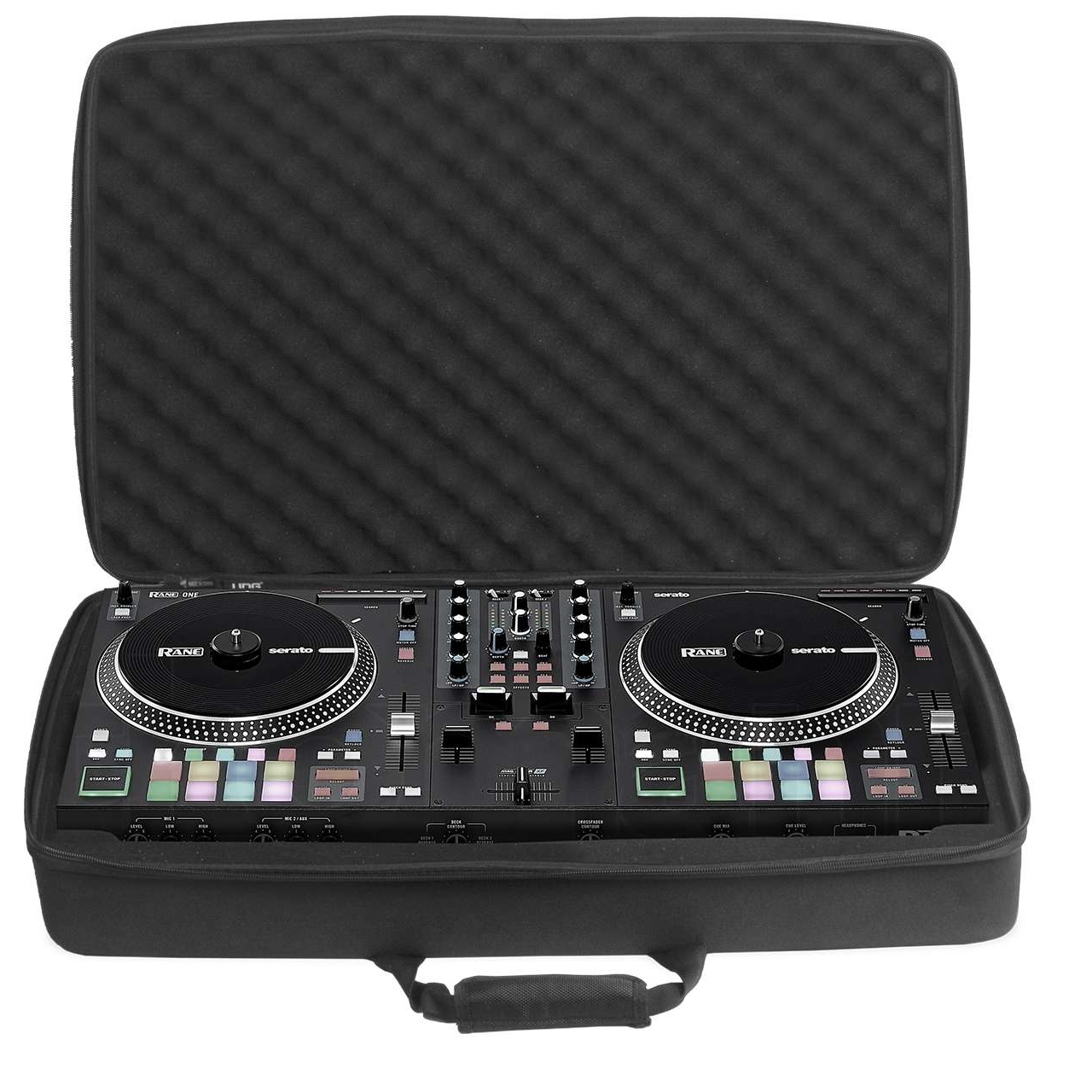 Rane One+ Housse De Transport Udg U8313 - Case/flight/decksaver - Variation 1