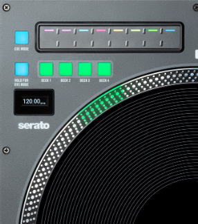 Rane Twelve Mkii - USB DJ controller - Variation 3