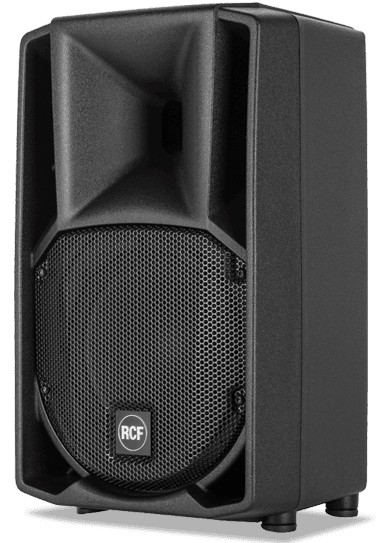 Active full-range speaker Rcf ART 708-A MK4