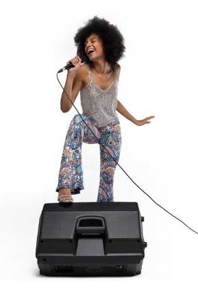 Rcf Art 732-a Mk5 - Active full-range speaker - Variation 9