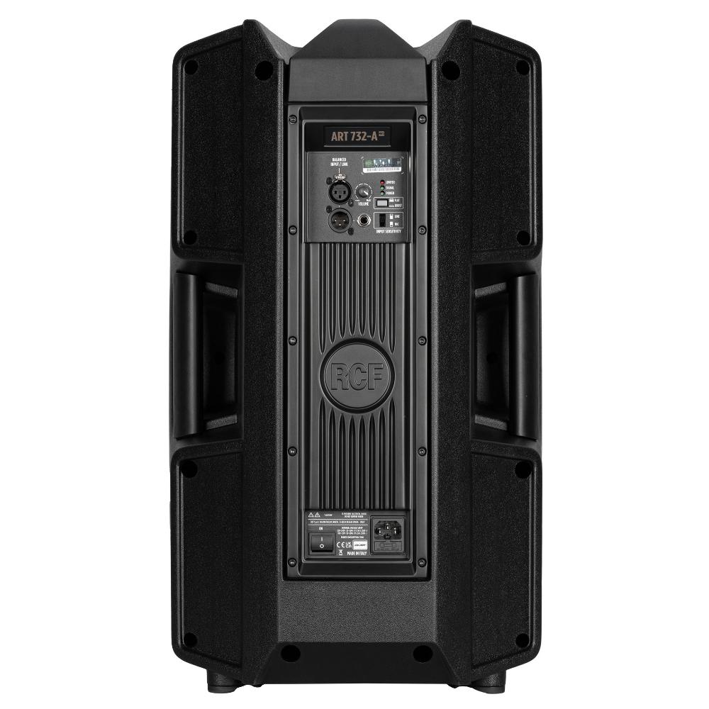 Rcf Art 732-a Mk5 - Active full-range speaker - Variation 3