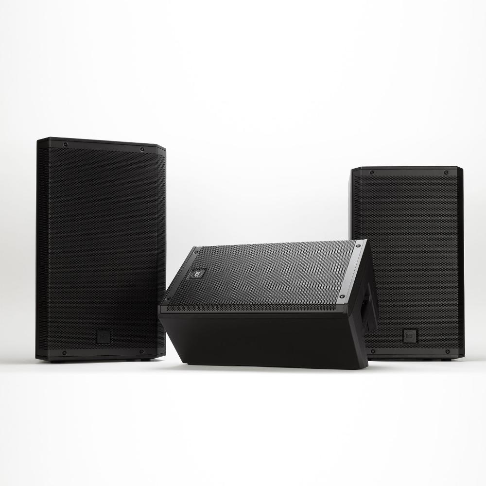 Rcf Art 945-a - Active full-range speaker - Variation 9