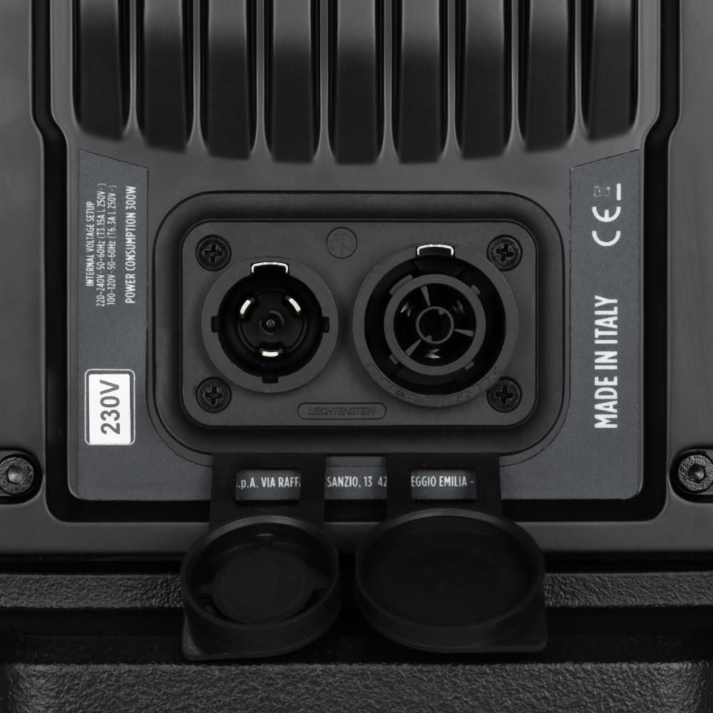 Rcf Art 945-a - Active full-range speaker - Variation 7