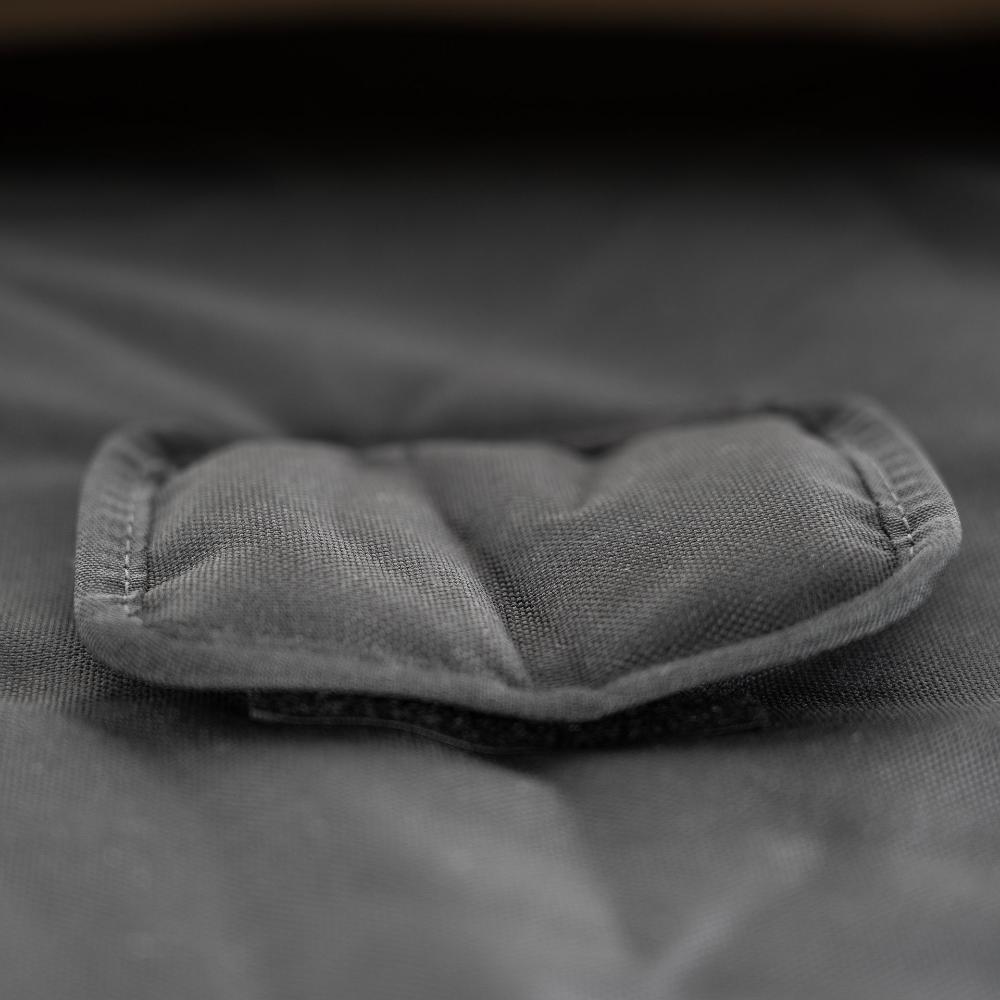 Rcf Cover Cvr004 - Bag for speakers & subwoofer - Variation 1