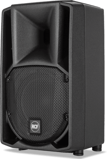 Rcf Art 708-a Mk4 - Active full-range speaker - Main picture
