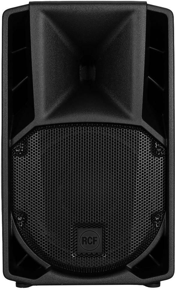 Rcf Art 708-a Mk5 - Active full-range speaker - Main picture