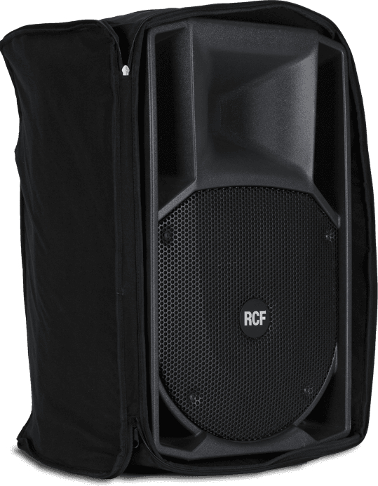 Rcf Cvr Art 722 - Bag for speakers & subwoofer - Main picture