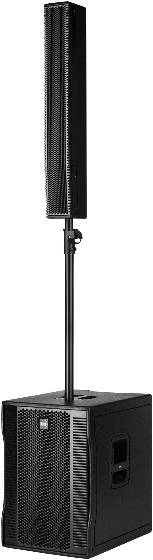 Rcf Evox 12 - Active full-range speaker - Main picture