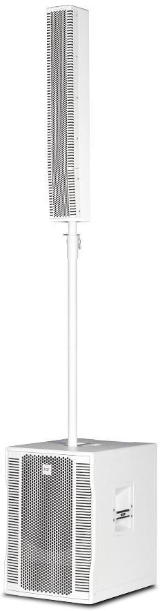 Rcf Evox 12 White -  - Main picture