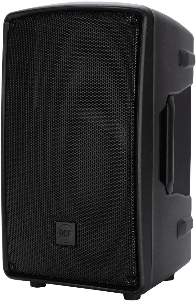 Rcf Hd 10-a Mk5 - Active full-range speaker - Main picture