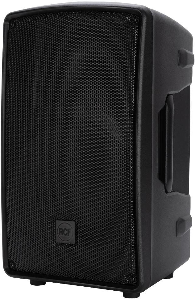 Hướng Dẫn Sử Dụng Và Bảo Dưỡng Loa Karaoke RCF