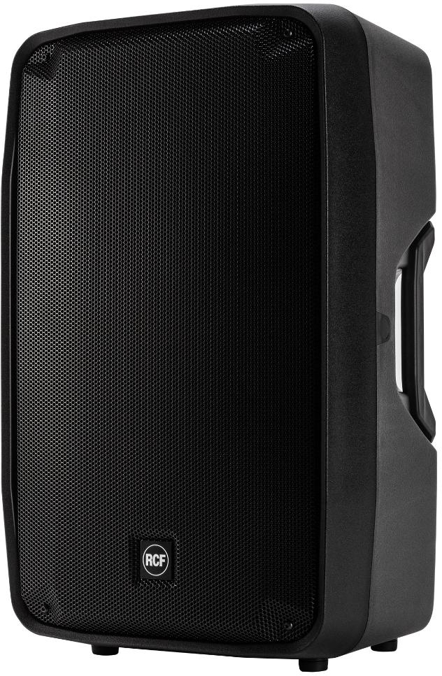 Rcf Hd 15-a - Active full-range speaker - Main picture