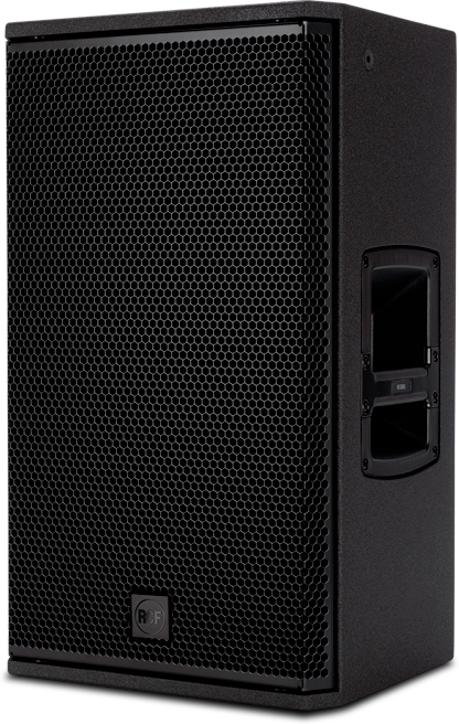 Rcf Nx 912-a - Active full-range speaker - Main picture