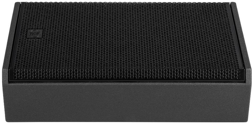 Rcf Nx 912-sma - Active full-range speaker - Main picture