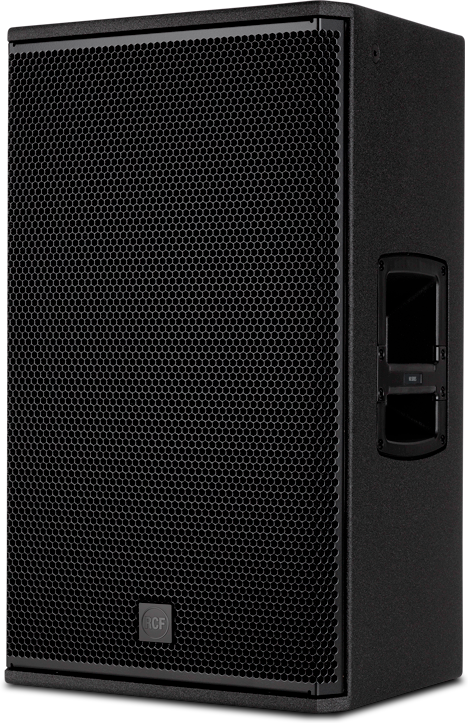 Rcf Nx 915-a - Active full-range speaker - Main picture