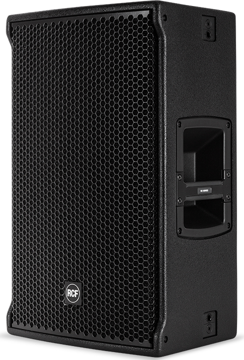 Rcf Nx32a - Active full-range speaker - Main picture