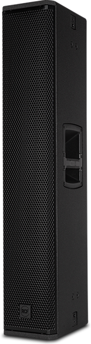 Rcf Nxl 24-a Mk2 - Active full-range speaker - Main picture