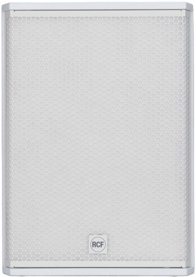 Rcf Sub 15-ax W - Active subwoofer - Main picture