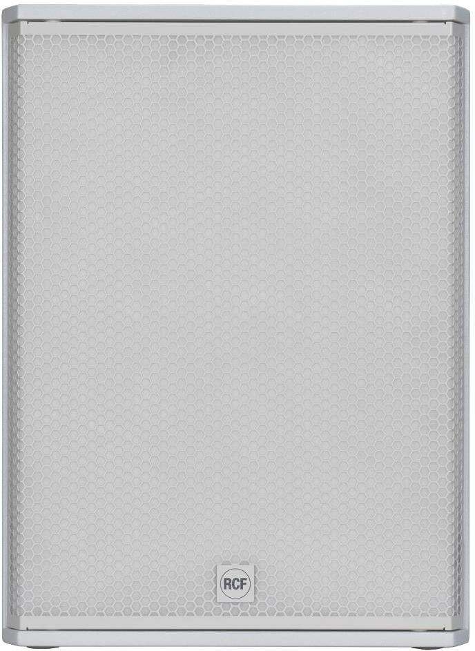 Rcf Sub 18-ax W - Active subwoofer - Main picture