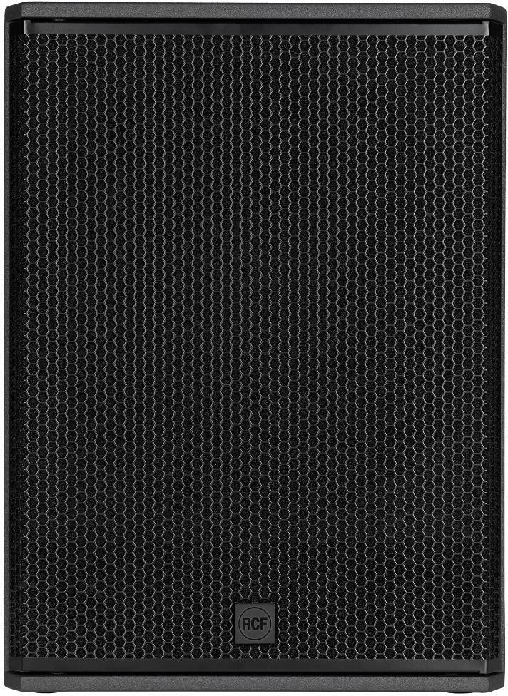 Rcf Sub 8003-as Mk3 - Active subwoofer - Main picture