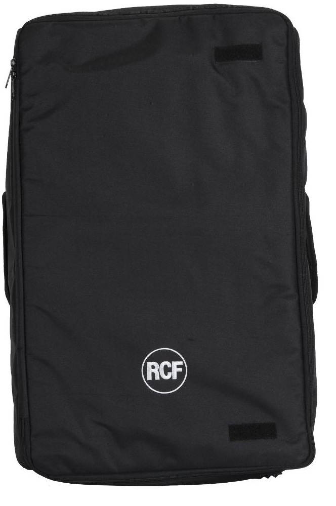Rcf Cvr Art 722 - Bag for speakers & subwoofer - Variation 2