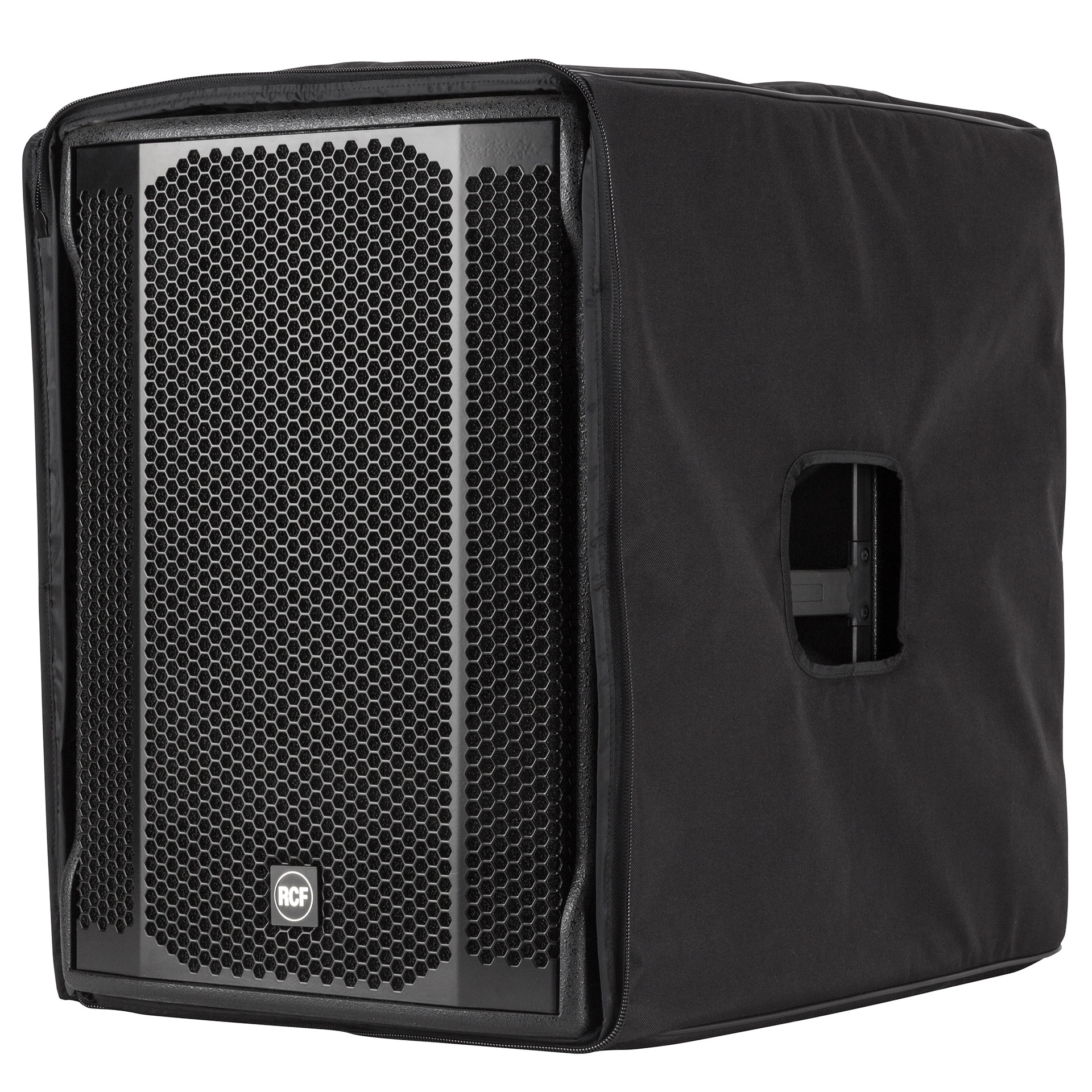Rcf Cvr Sub 705 Ii - Bag for speakers & subwoofer - Variation 1